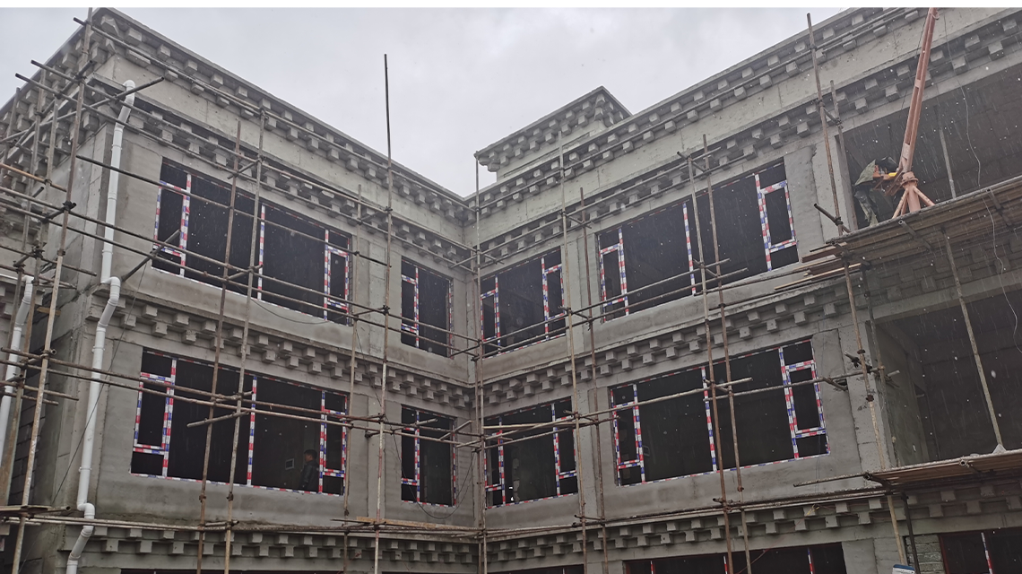 房屋安全鑒定找正規(guī)資質的房屋安全鑒定機構(圖1) 2.png